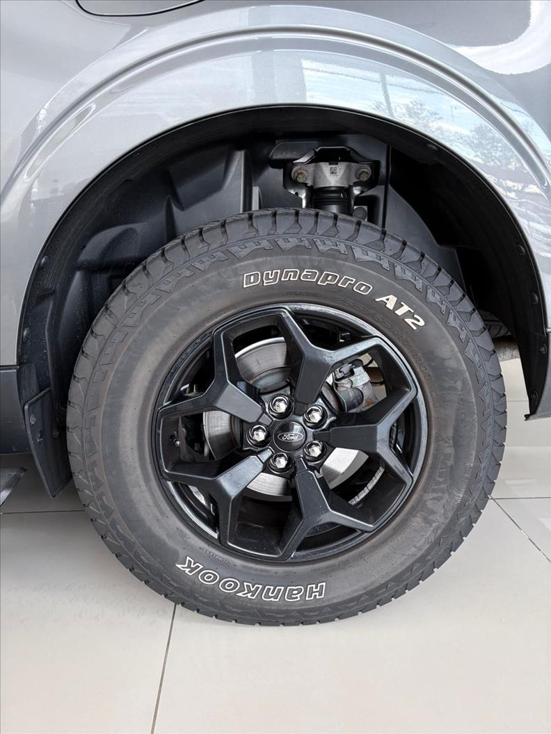  MAVERICK  2.0 Ecoboost Lariat FX4 16