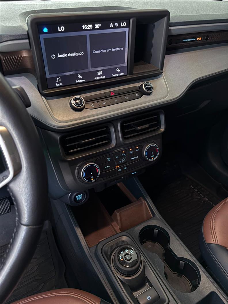  MAVERICK  2.0 Ecoboost Lariat FX4 12