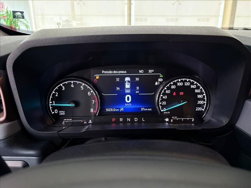  MAVERICK  2.0 Ecoboost Lariat FX4 13
