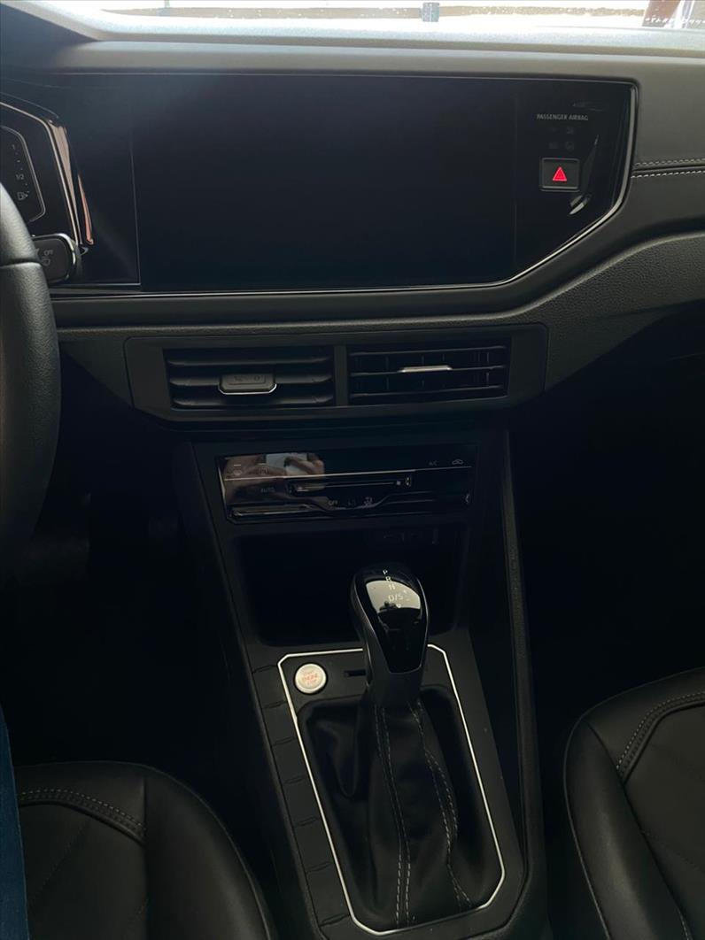 VIRTUS 1.4 250 TSI Exclusive VIRTUS 1.4 250 TSI Exclusive