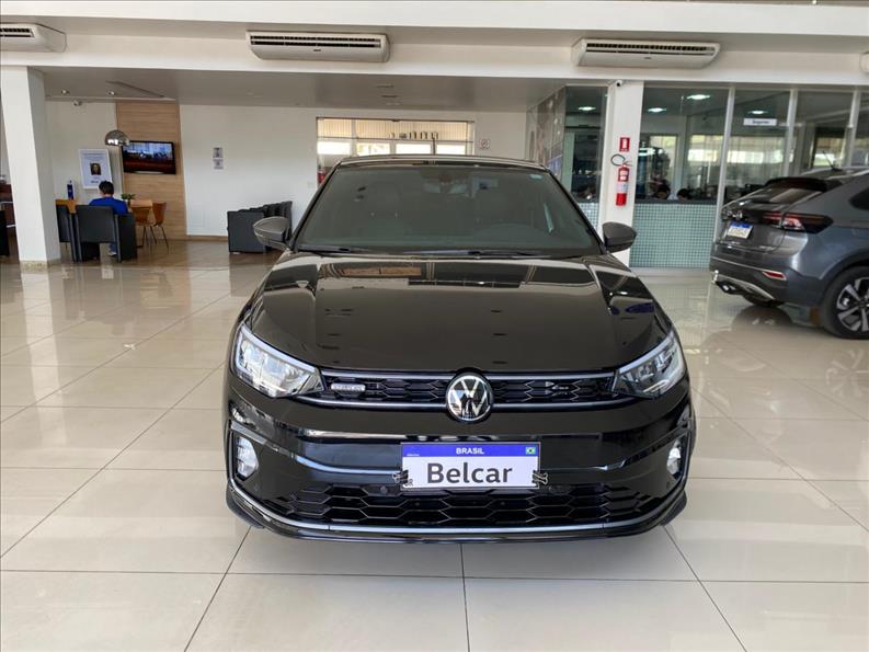 VIRTUS 1.4 250 TSI Exclusive VIRTUS 1.4 250 TSI Exclusive
