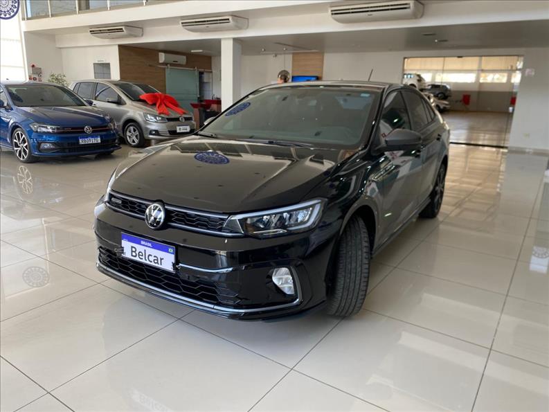 VIRTUS 1.4 250 TSI Exclusive VIRTUS 1.4 250 TSI Exclusive