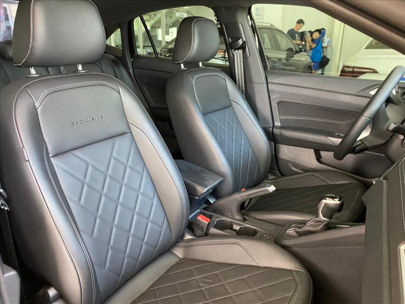VIRTUS 1.4 250 TSI Exclusive VIRTUS 1.4 250 TSI Exclusive