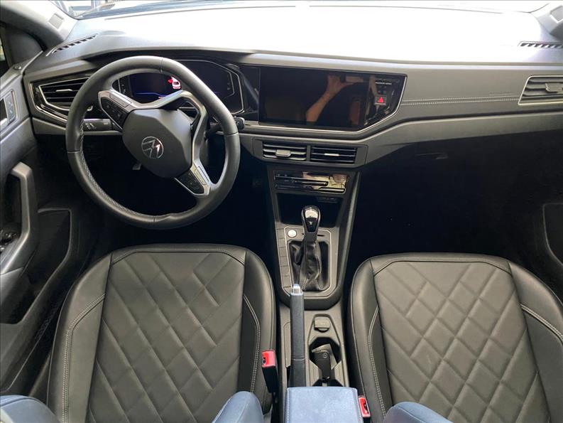 VIRTUS 1.4 250 TSI Exclusive VIRTUS 1.4 250 TSI Exclusive