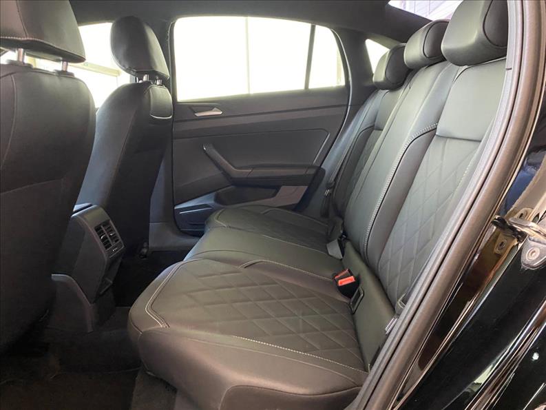 VIRTUS 1.4 250 TSI Exclusive VIRTUS 1.4 250 TSI Exclusive