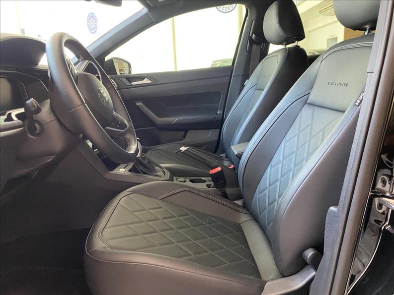 VIRTUS 1.4 250 TSI Exclusive VIRTUS 1.4 250 TSI Exclusive