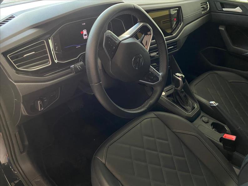 VIRTUS 1.4 250 TSI Exclusive VIRTUS 1.4 250 TSI Exclusive