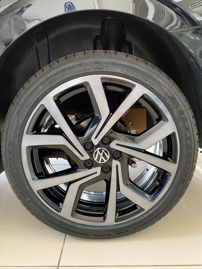 VIRTUS 1.4 250 TSI Exclusive VIRTUS 1.4 250 TSI Exclusive