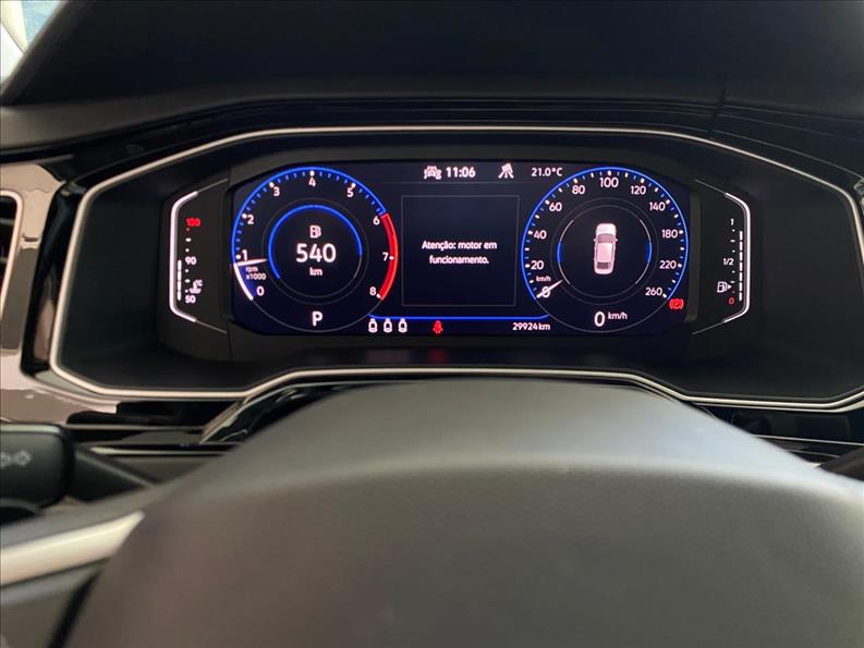 VIRTUS 1.4 250 TSI Exclusive VIRTUS 1.4 250 TSI Exclusive