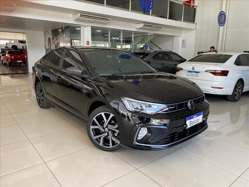 VIRTUS 1.4 250 TSI Exclusive VIRTUS 1.4 250 TSI Exclusive