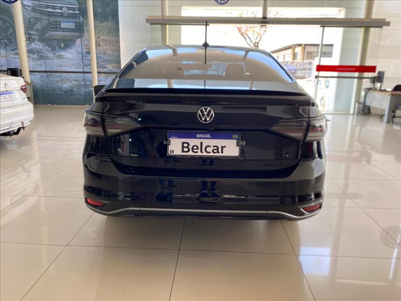 VIRTUS 1.4 250 TSI Exclusive VIRTUS 1.4 250 TSI Exclusive