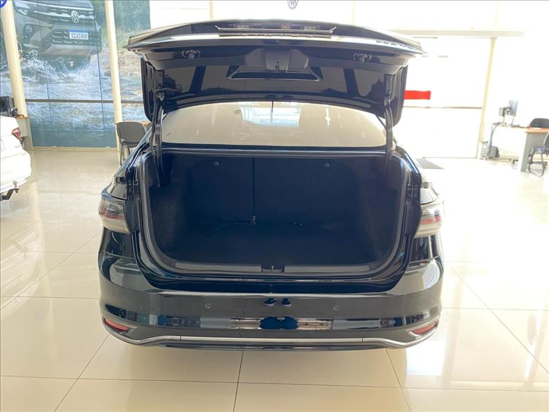 VIRTUS 1.4 250 TSI Exclusive VIRTUS 1.4 250 TSI Exclusive