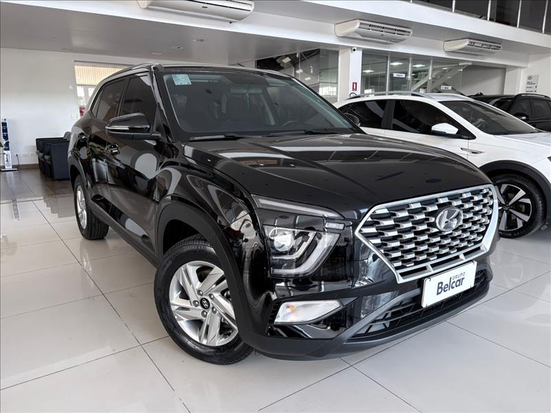  CRETA  1.0 Tgdi Comfort 
