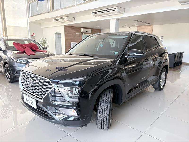  CRETA  1.0 Tgdi Comfort 4