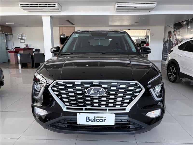  CRETA  1.0 Tgdi Comfort 5
