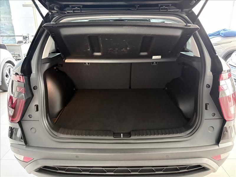  CRETA  1.0 Tgdi Comfort 14