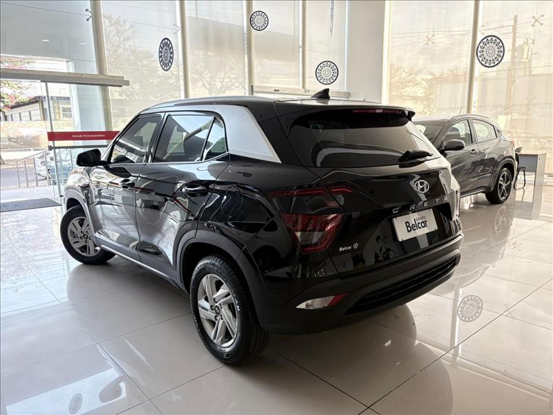  CRETA  1.0 Tgdi Comfort 3
