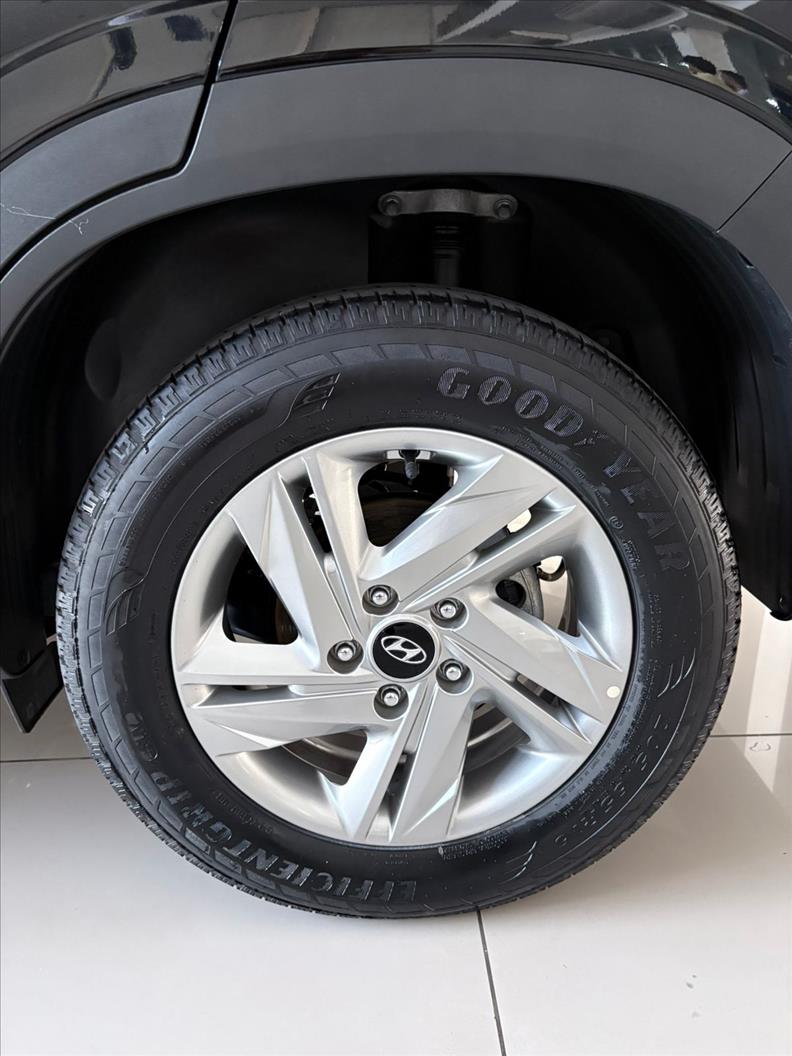  CRETA  1.0 Tgdi Comfort 17