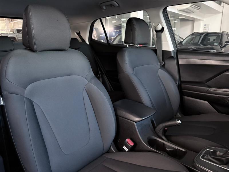  CRETA  1.0 Tgdi Comfort 6