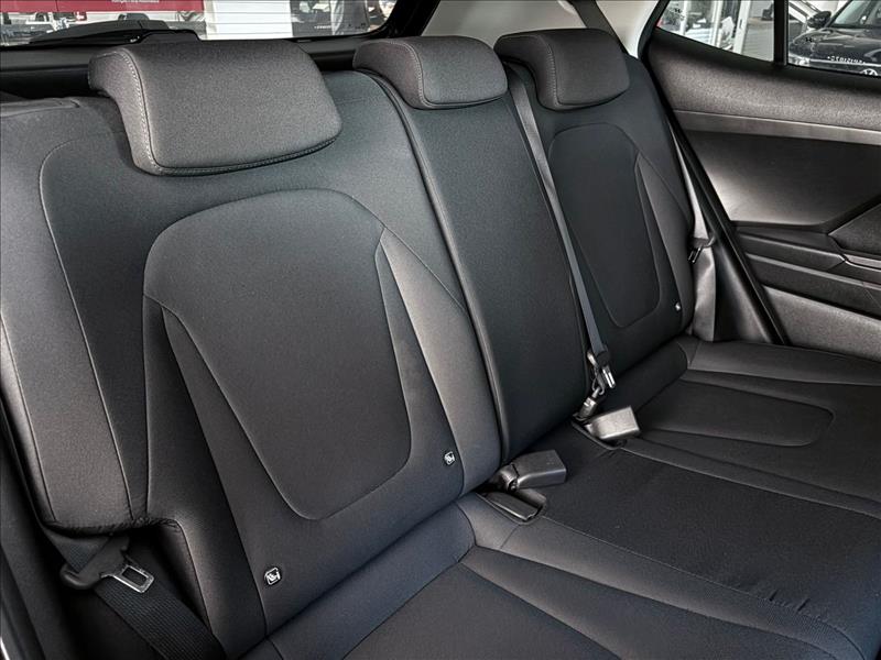  CRETA  1.0 Tgdi Comfort 7