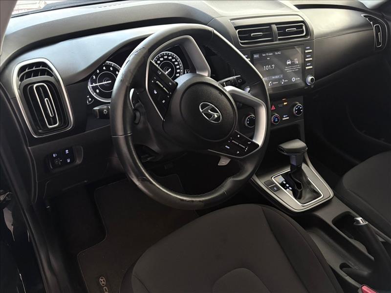  CRETA  1.0 Tgdi Comfort 11