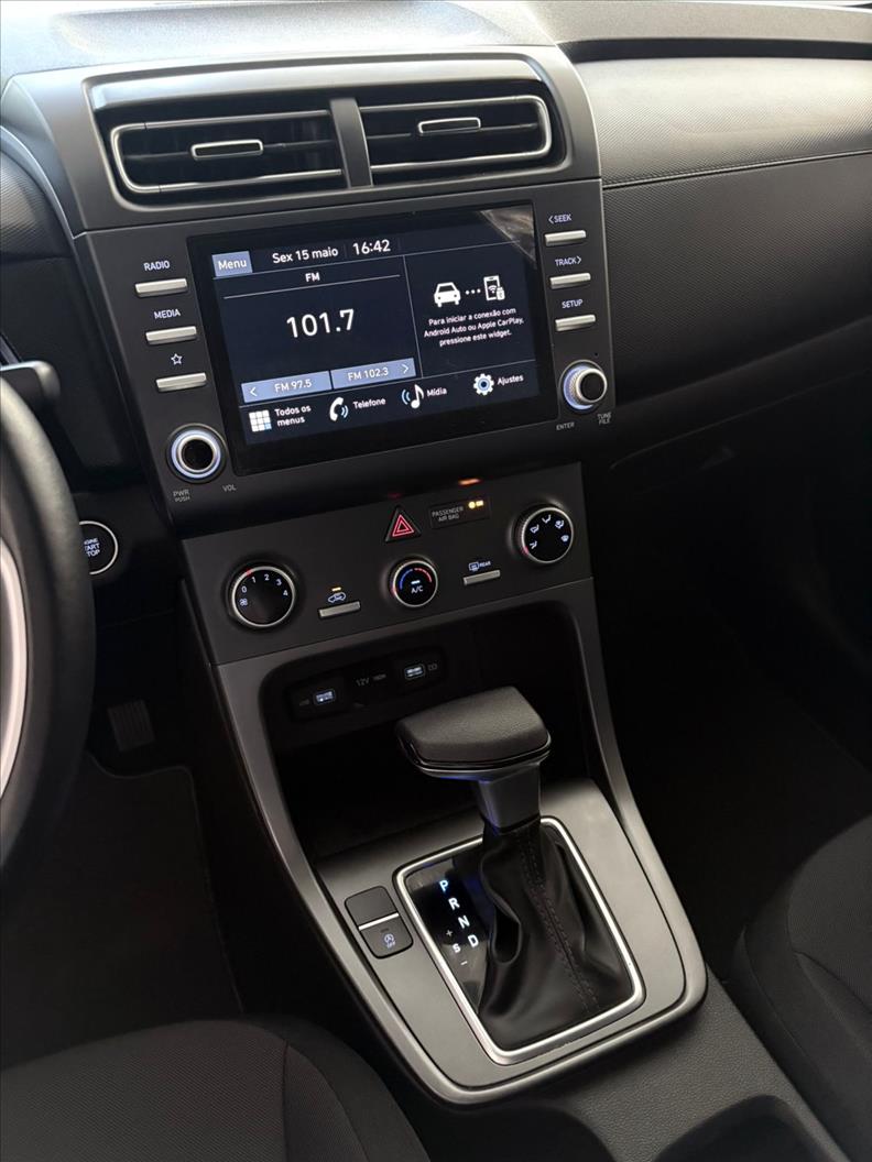  CRETA  1.0 Tgdi Comfort 12