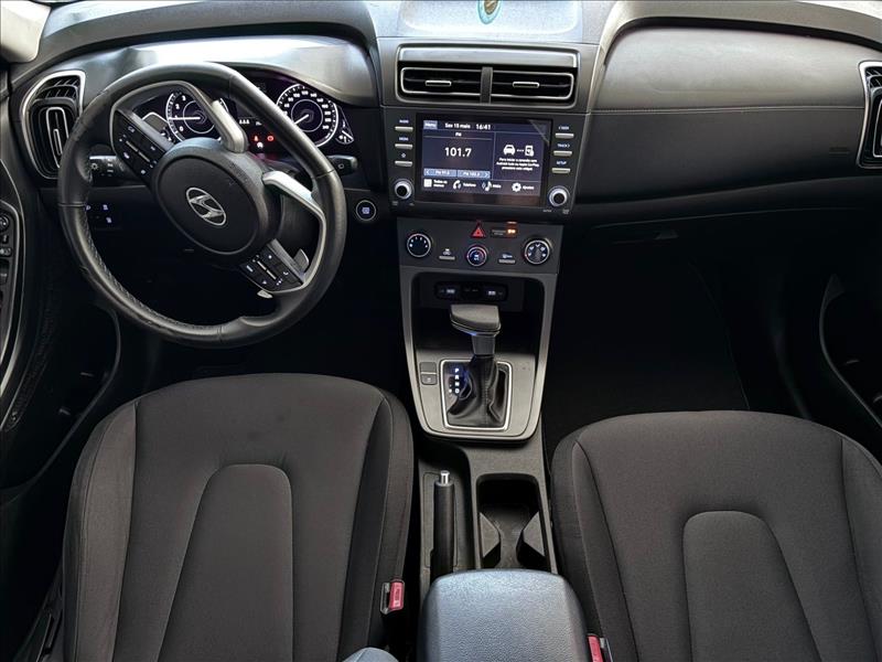 CRETA  1.0 Tgdi Comfort 10