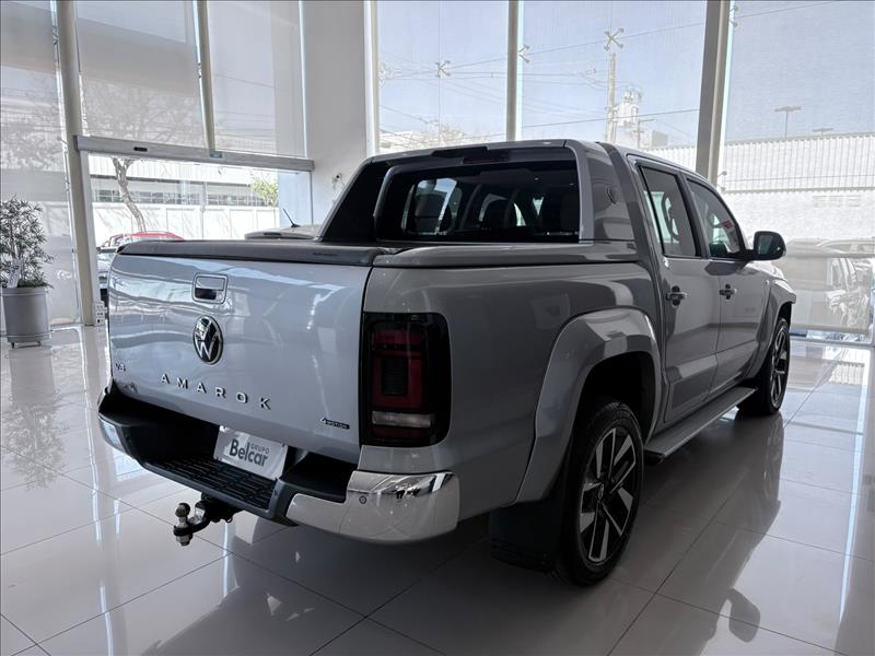  AMAROK  3.0 V6 TDI Extreme CD 4motion 1