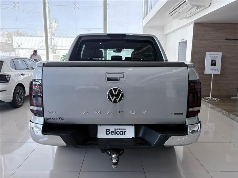  AMAROK  3.0 V6 TDI Extreme CD 4motion 2