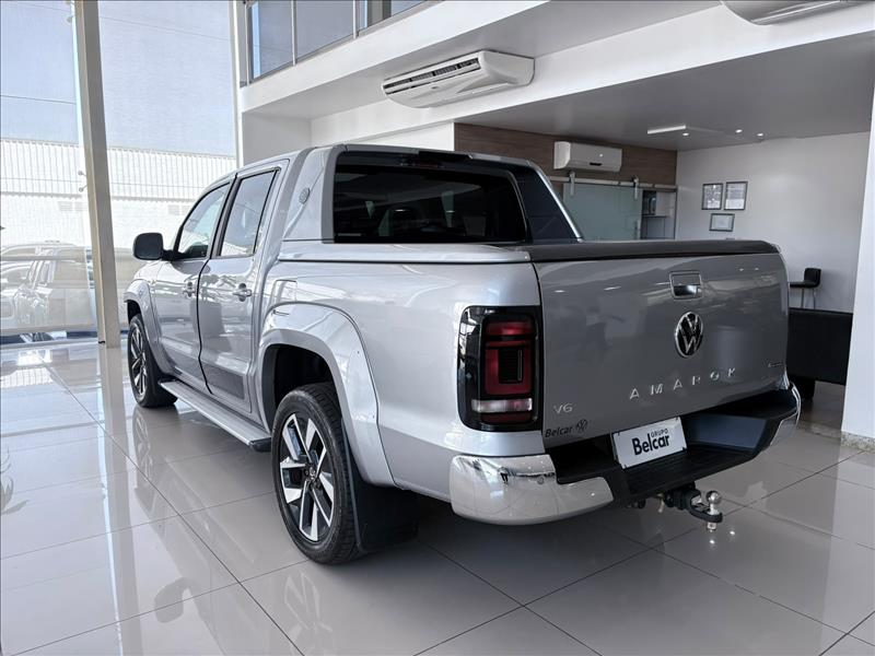  AMAROK  3.0 V6 TDI Extreme CD 4motion 3