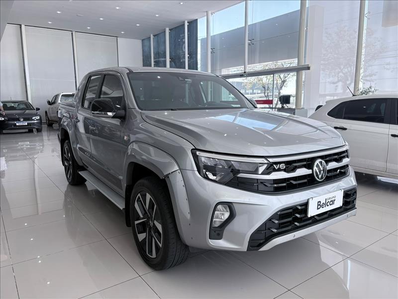  AMAROK  3.0 V6 TDI Extreme CD 4motion 0