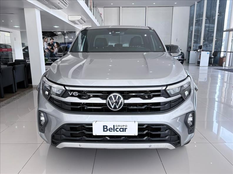  AMAROK  3.0 V6 TDI Extreme CD 4motion 5