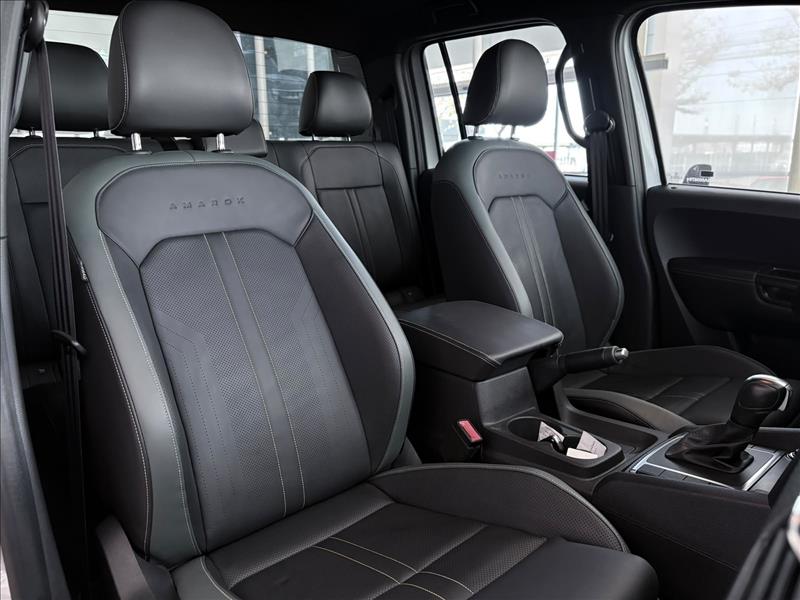  AMAROK  3.0 V6 TDI Extreme CD 4motion 6