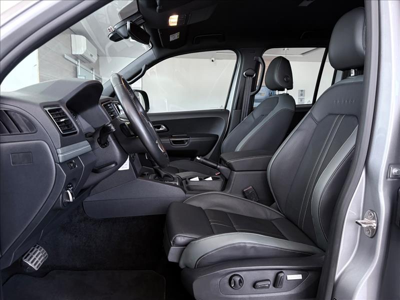  AMAROK  3.0 V6 TDI Extreme CD 4motion 8