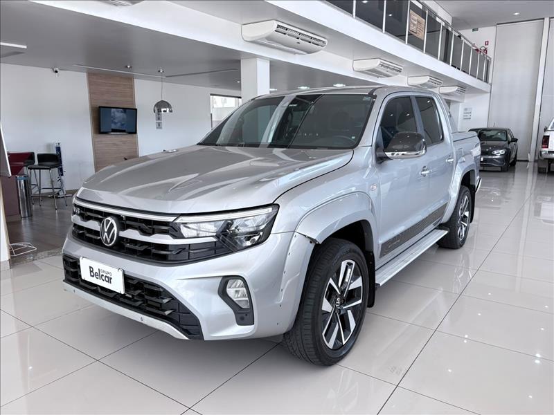  AMAROK  3.0 V6 TDI Extreme CD 4motion 4