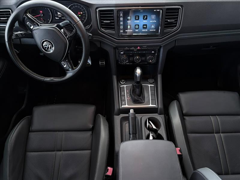  AMAROK  3.0 V6 TDI Extreme CD 4motion 10