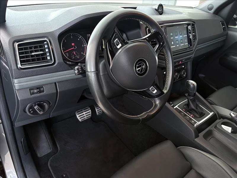  AMAROK  3.0 V6 TDI Extreme CD 4motion 11