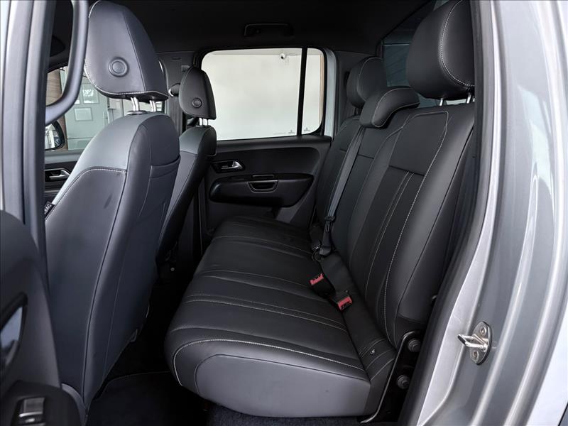  AMAROK  3.0 V6 TDI Extreme CD 4motion 9