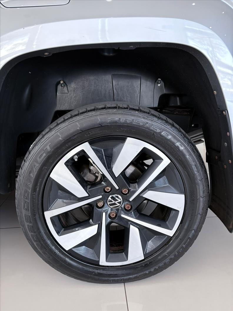  AMAROK  3.0 V6 TDI Extreme CD 4motion 16