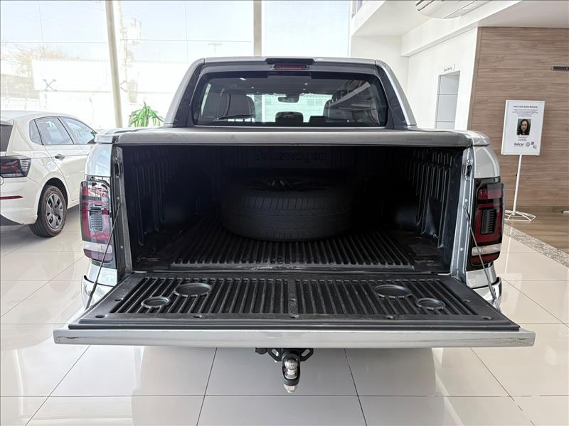  AMAROK  3.0 V6 TDI Extreme CD 4motion 14