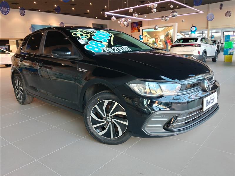  POLO  1.0 170 TSI Highline 0