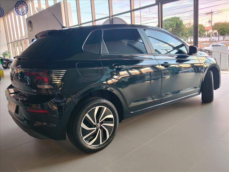  POLO  1.0 170 TSI Highline 1