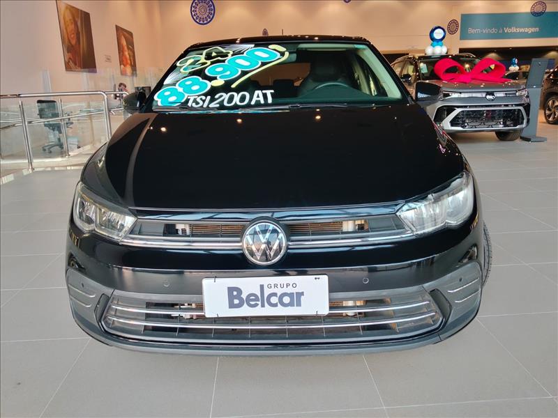  POLO  1.0 170 TSI Highline 5