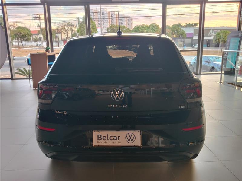  POLO  1.0 170 TSI Highline 2