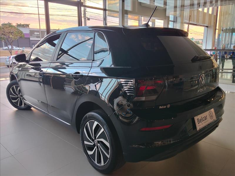  POLO  1.0 170 TSI Highline 3
