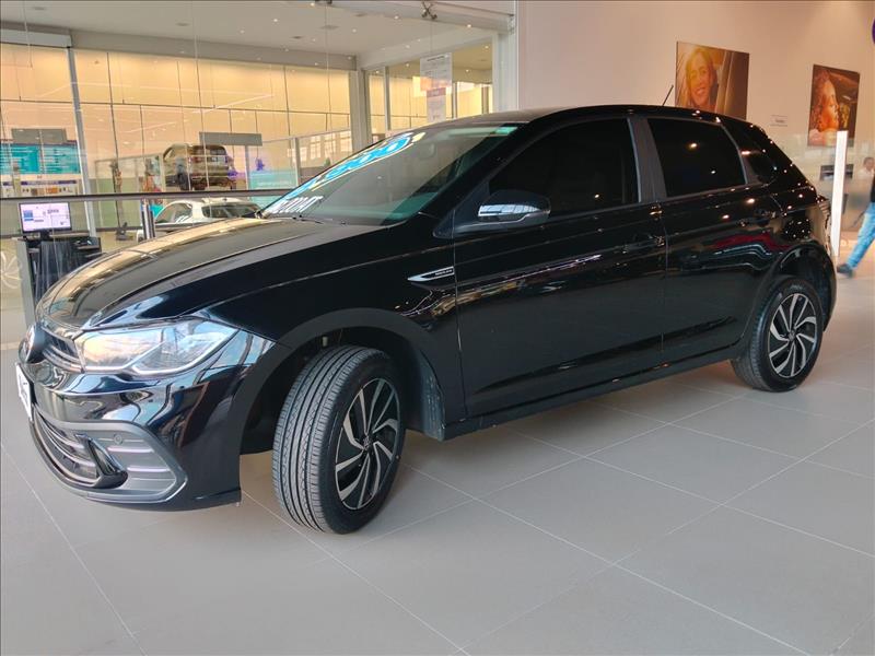  POLO  1.0 170 TSI Highline 4