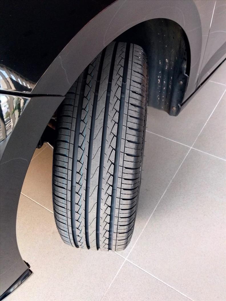  POLO  1.0 170 TSI Highline 16