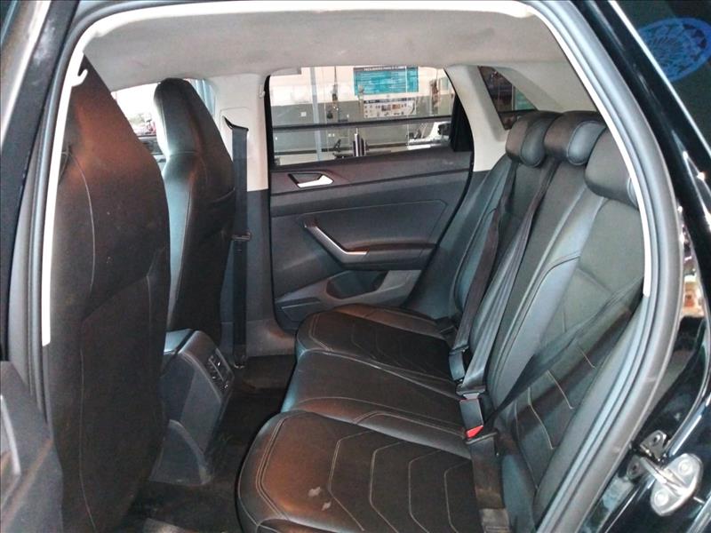  POLO  1.0 170 TSI Highline 9