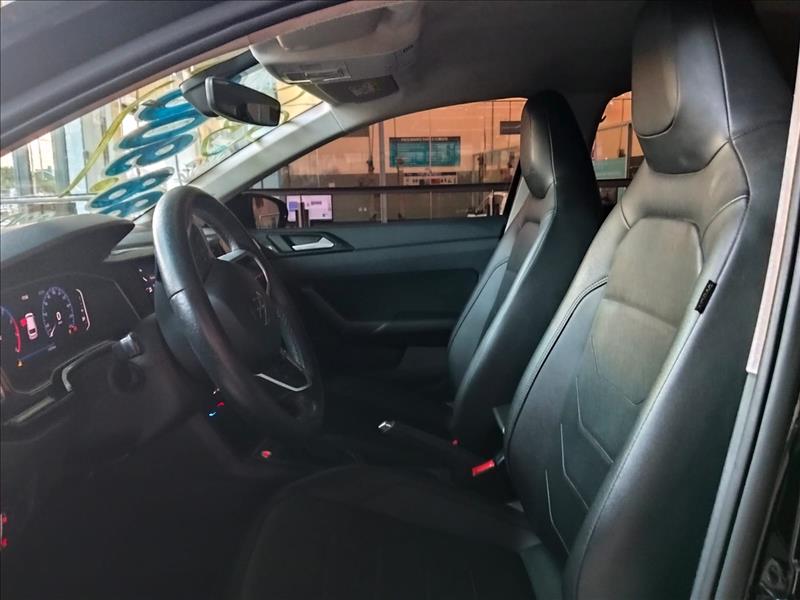  POLO  1.0 170 TSI Highline 8