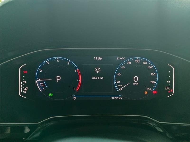  POLO  1.0 170 TSI Highline 13
